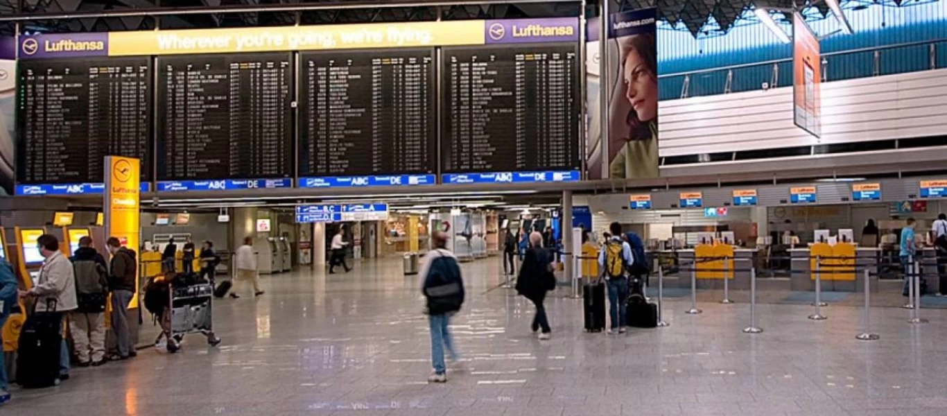 Βέλγιο: Χωρίς τεστ και καραντίνα οι πλήρως εμβολιασμένοι